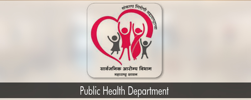 Public Health Department 